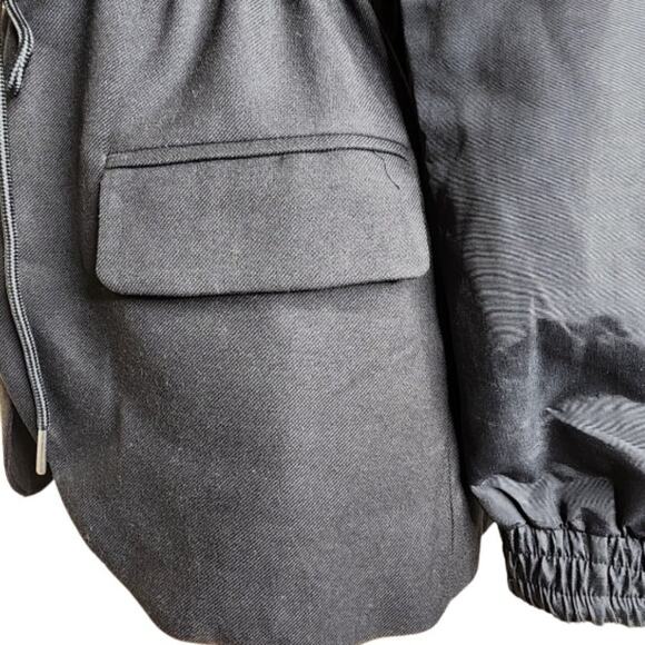 AVNU McKnight Drawstring Blazer Size S‎ - Picture 8 of 13